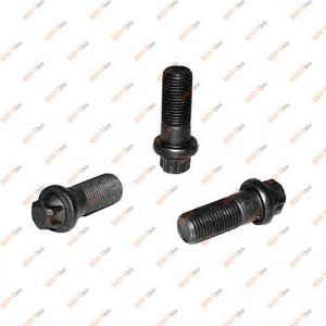 Болт М12х30 суппорта 2108 звезда Белебей - 21080-3501030-01