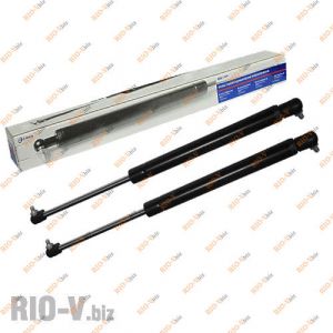 Упор задней двери 21213 Сааз - 21213-823101005