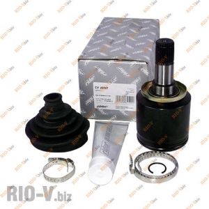 Шрус 2108, 2110, 2170 внутренний трехшип Rider - 2108-2215056-00