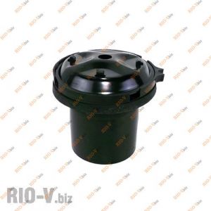 Пыльник стойки Ланос перед Корея - 96133096