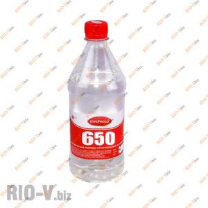 Растворитель 650 Покраско - P-650