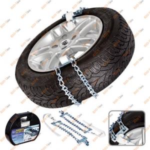 Цепь на колеса KN 50 Vitol - 3NLE-30