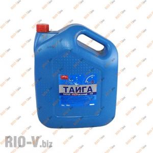 Тосол Тайга 10л - Tajga-10l