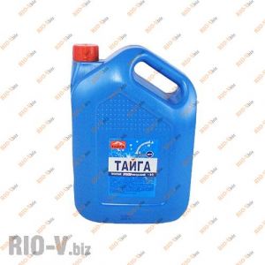 Тосол Тайга 5л - Tajga-5l