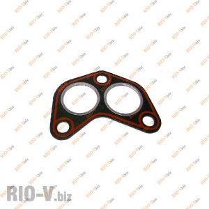 Прокладка приемной трубы 412, 2140 AT - AT3019-412G