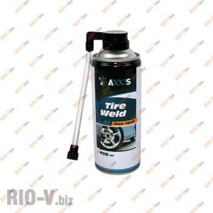 Герметик шин 500 мл Axxis - VSB-053