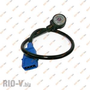 Датчик детонации Ланос, Авео, Лачети FSO - 96253615/96253545
