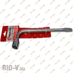 Ключ балонный 22 мм Intertool - XT-4222