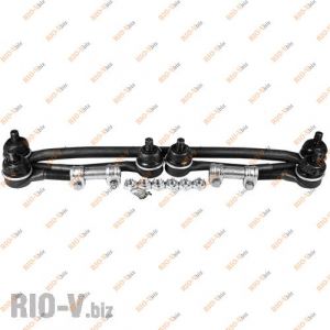 Комплект рулевых тяг (трапеция) 2101 ДК - 2101-3003010/01
