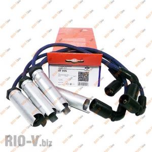 Провода зажигания Ланос 1.5 AT - AT99N