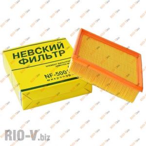 Фильтр воздушный 2108, 2110, 2170, 2190 Невский - NF-5001m