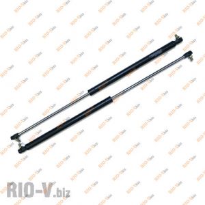 Упор задней двери Баргузин Fenox - А901115