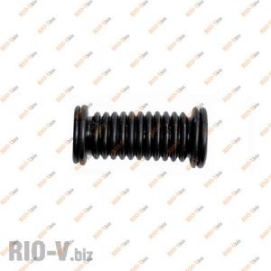 Гофра проводки двери 2110 задняя БРТ - 21103-3724196Р