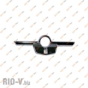 Чайка багажника 2102, 2121 Самара (ручка багажника) - 2102-8305150