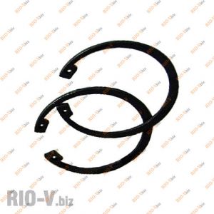 Стопор подшипника ступицы 2108 передний - 2108-3103032