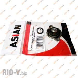 Крышка радиатора Джили МК Asian - OE1016001457