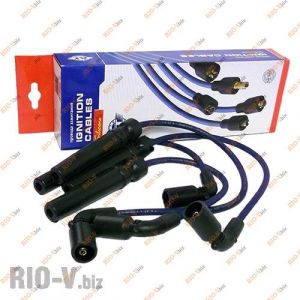 Провода зажигания Ланос 1.6, Нубира AT - AT44N