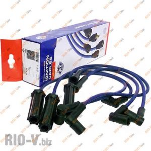 Провода зажигания Нексия 1.5 AT - AT41N