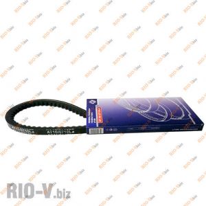 Ремень генератора 2108 зубчатый 710 AT - AT10-0710LA