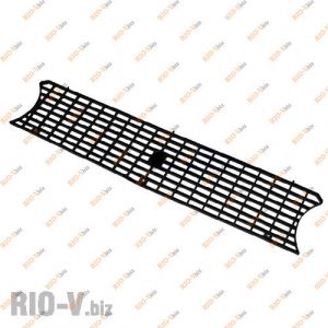 Решетка радиатора 2101 Сызрань - 21011-8401014