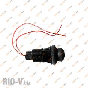 Концевик закрытия дверей 2170 в сборе - 80.3710А