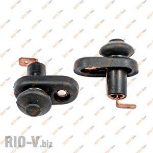 Концевик закрытия дверей Ланос GM - 96235956