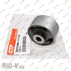 Сайлентблок Лачетти рычага задний CTR - CVKD-21