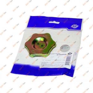 Крышка масляная 2101 AT - AT9146-001CR