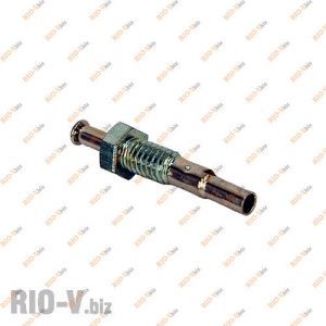 Концевик сигнализации металл КНР - PIN-4