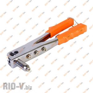 Заклепочник 249 мм 9,5 усиленный Miol - 70-020