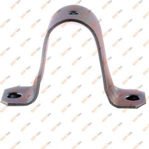 Скоба стабилизатора 2101 наружная центральная - 21010-2906042-00