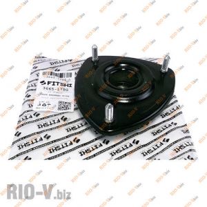 Опора верхняя стойки Джили МК D14 мм Fitshi - 3665-17SG