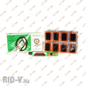 Латка малая прямоугольная к-т - RS4803