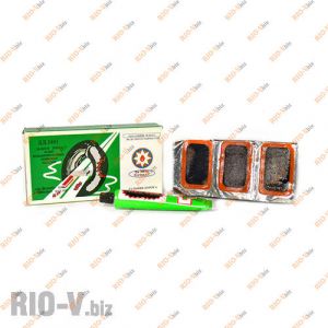 Латка большая прямоугольная к-т - RS2401