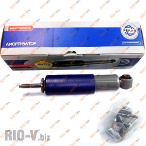 Амортизатор 2101 передний Pekar - 21010-2905004-03
