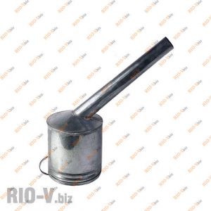 Лейка ведро косое 3л - В-1