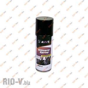 Смазка силиконовая Axxis 450 мл - G-2018-450