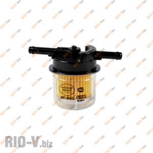 Фильтр топливный отстойник Невский - NF-2003