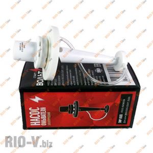 Мотор омывателя 2101 в сборе СтартВольт - SWP0103