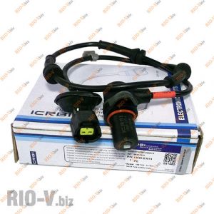 Датчик АБС передний правый Авео CRB - 96473222