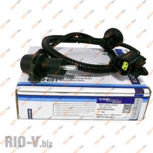 Датчик АБС задний левый Авео CRB - 96473224