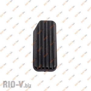 Накладка педали газа Ланос, Нексия AT - AT4690-200R