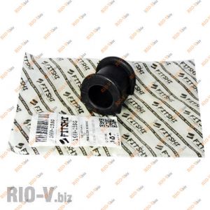 Втулка стабилизатора Джили СК переднего Fitshi - FT1669-15SG