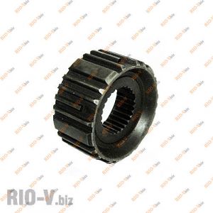 Ступица муфты синхрон 2101 5-ой передачи н/о Самара - 2123-1701174