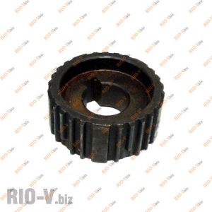 Ступица муфты синхрон 2101 5-ой передачи с/о Самара - 2107-1701174