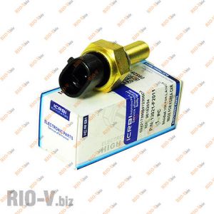 Датчик температуры Ланос, Матиз, Лачети, Авео термист CRB - 13021-F2011