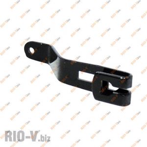 Рычаг педали газа Газель ГАЗ - 3302-1108065