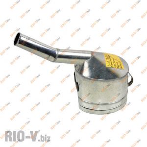 Лейка бензин Таврия, Газель - Б-5