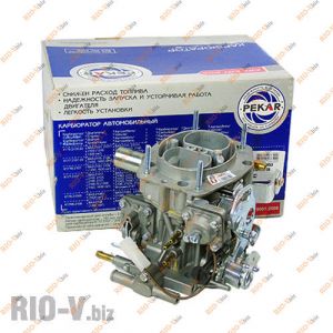 Карбюратор 21053 Pekar - К178И.21053-1107010