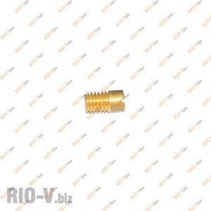 Жиклер топливный 2108 №95 - 2108-1107336-10